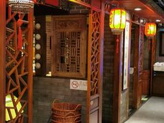 -大海碗·炸酱面·烤鸭·京菜(天坛店)