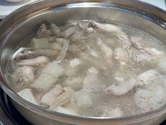 -烹然四季椰子鸡火锅(姚家园万象汇店)