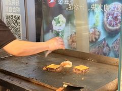 -必胜客(积水潭店)