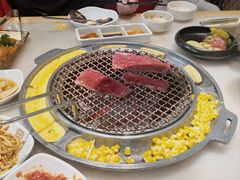 -韩宫宴烤肉·料理(南京江宁万达店)