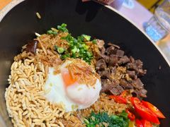-The Good Place好地方·Brunch·coffee(国贸店)