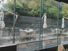 -外滩悦榕庄·海怡西餐厅