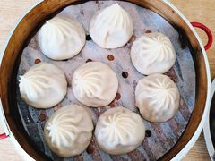 鲜肉小笼包-祥记汤圆(东宝兴路店)