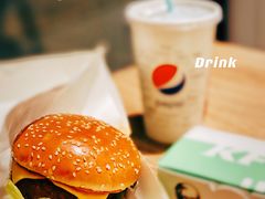 -肯德基(洛川店)