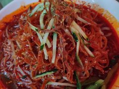 -春花民族美食(佳木斯总店)
