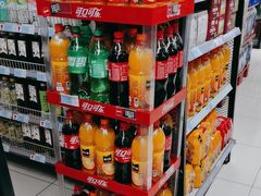 -世纪联华超市(马塍店)