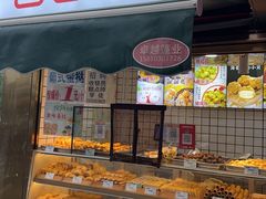 -百香林西点(新街口北大街店)