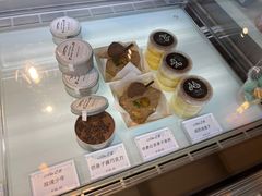 -Miss Q Family甜品·蛋糕·法甜咖啡