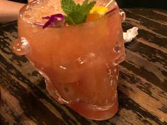 -The Tiki Bungalow提基小木屋酒吧