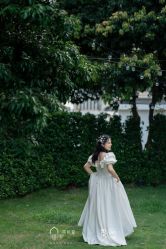 -HANSA韩纱婚纱礼服·龙凤褂·西装设计师集合店