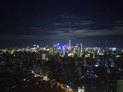 -上海龙之梦万丽酒店