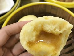 流沙包-横河佬炖品店(罗阳一路老店)