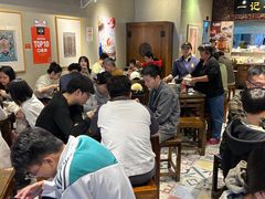 -一记面馆(易发店)