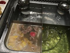 -海底捞火锅(方塔东街店)