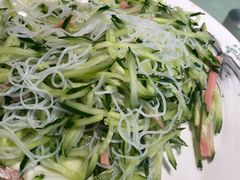 -大胡同天津菜·海肠捞饭·津门皮皮虾锅贴一绝(西姜井店)