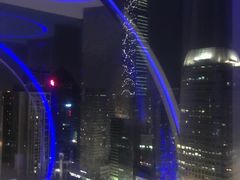 -深圳摩登克斯酒店