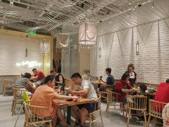 -嘻小北·兰州清汤牛肉面(南翔印象城MEGA店)