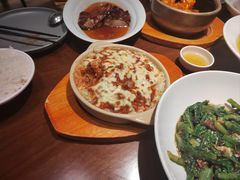 -千日贺茶餐厅(高新万达店)