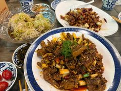 -田园印象·成都土菜院子(华阳店)