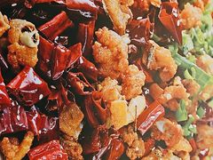 -辣婆婆(航天桥店)