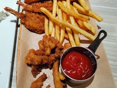 小吃拼盘-必胜客(唐延店)