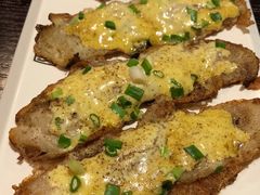 -HIHE Bistro·Oyster Bar(华熙live店)