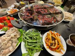 -叶记鲜鹅肠火锅城(聚丰锦绣盛世店)