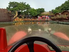 -长鹿旅游休博园