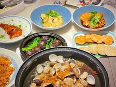 -莞府家宴·东莞菜(市民服务中心店)