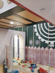 -MELAND CLUB亲子乐园·派对·餐厅(北京芳圆里ID MALL店)