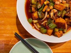 -疆Jiang·新疆秘制料理