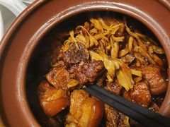 -回家吃饭·地道南昌菜(建德观总店)