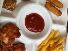 -豪客来牛排(金鼎广场店)