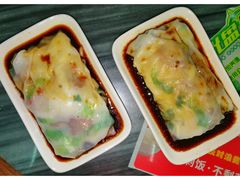 -穗银肠粉店(东川路店)