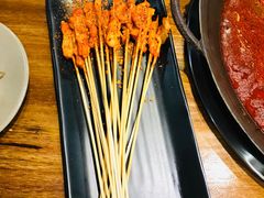 -老天桥蛙炉火锅(昆山直营店)