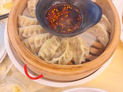 -聚味瞿记·龙虾堂(渔人码头一店)