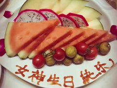-海底捞火锅(天一广场亚细亚店)