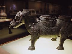 -上海博物馆(人民广场馆)