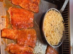 -俊熙家点餐式自助烤肉店(1227广场店)