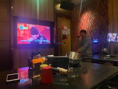 -星聚会KTV(金狮大厦店)