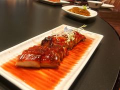 -新雅粤菜馆(南京东路店)