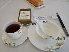-国贸旋转餐厅(国贸广场店)