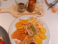 -阿妮叶李(光谷世界城店)