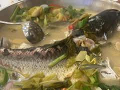 -顺德人家食府(黄金广场店)