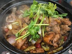 -川香煲(茅台路店)