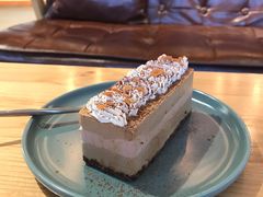 -ChanDu躔度咖啡(灯塔店)