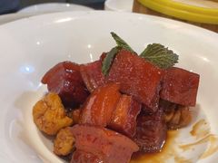 -大鸭梨烤鸭(甘家口店)