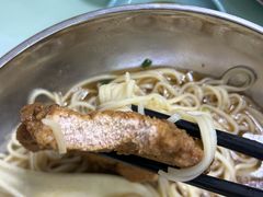-食惠里小笼包面馆(越秀店)