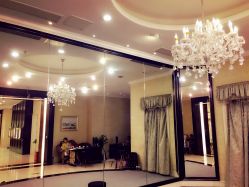 环境1-南京宝娜嫁衣婚纱礼服馆(中央路店)
