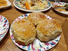 -清真·古丽花儿·新疆美食(河南路店)
